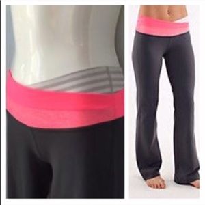Lululemon pants size 4